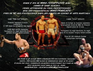 MMAGRAPLING