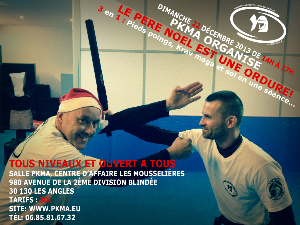 FLY-PERE-NOEL