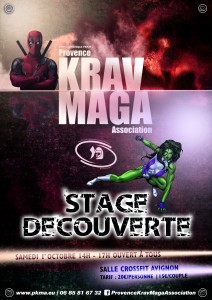 A4 KRAVMAGA HERO_HD