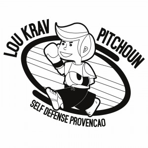 logo lou krav